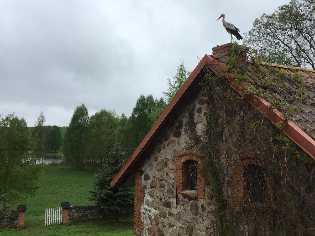 Agroturystyka Dolina23 Villa Piaski Exterior foto